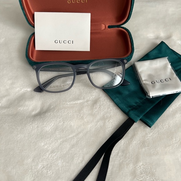 Brand new Gucci optical frames - Picture 4 of 11